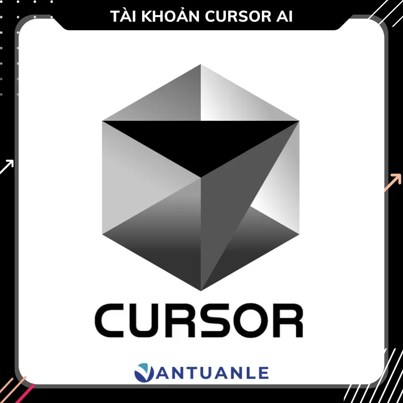 Tài khoản Cursor Pro giá rẻ